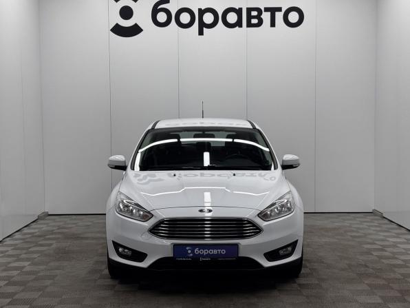 Ford Focus III Рестайлинг с пробегом 2018 года, цена 1 236 000 рублей, 62031 км, хэтчбек, Автокод Объявления