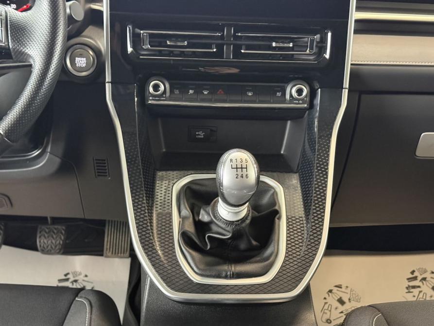 Haval M6 II Смоленск  - изображение 10