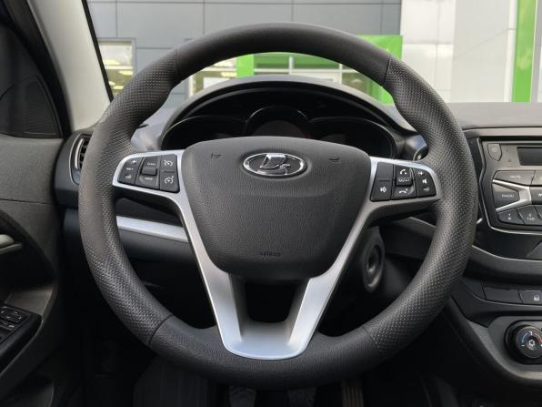 Lada (ВАЗ) Vesta I с пробегом 2020 года, цена 1 200 000 рублей, 57868 км, универсал, Автокод Объявления