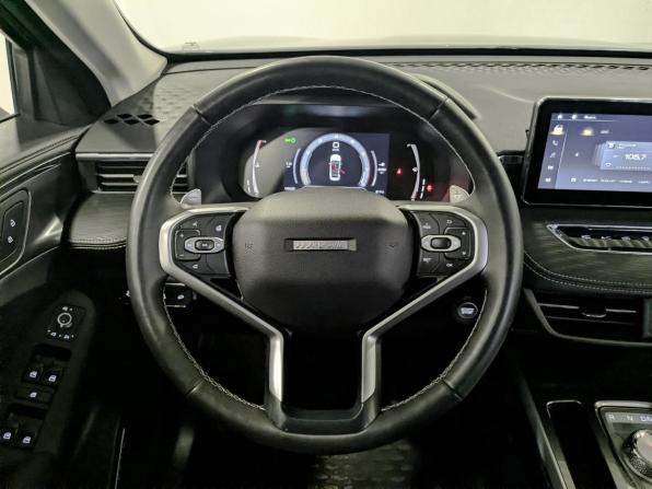 Haval Jolion I с пробегом 2023 года, цена 1 765 000 рублей, 60488 км, внедорожник, Автокод Объявления