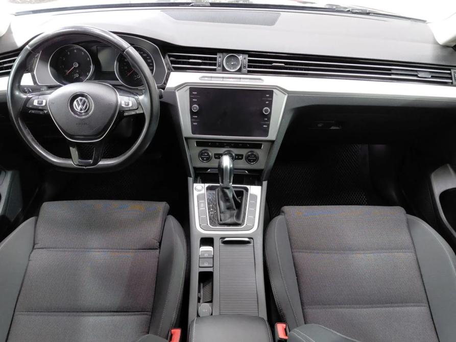 Volkswagen Passat B8 Москва  - изображение 14