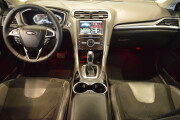 Ford Mondeo V Москва  - изображение 21