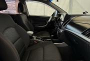 SsangYong Actyon II Рестайлинг Москва  - изображение 28