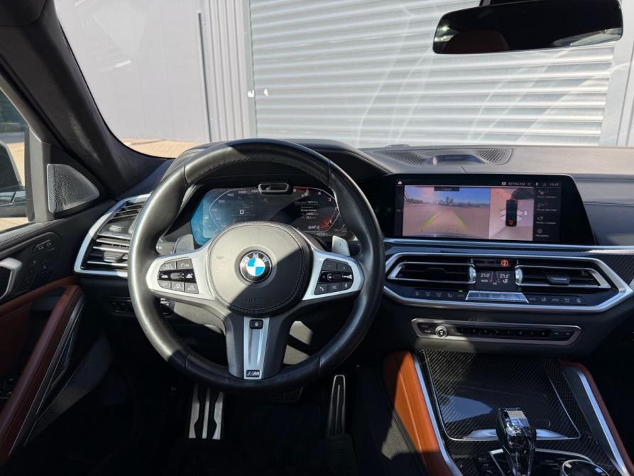 BMW X6 III (G06) Москва  - изображение 11
