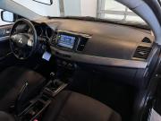 Mitsubishi Lancer X Чебоксары  - изображение 45