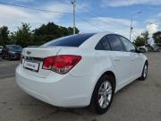 Chevrolet Cruze I Рестайлинг Саратов  - изображение 39