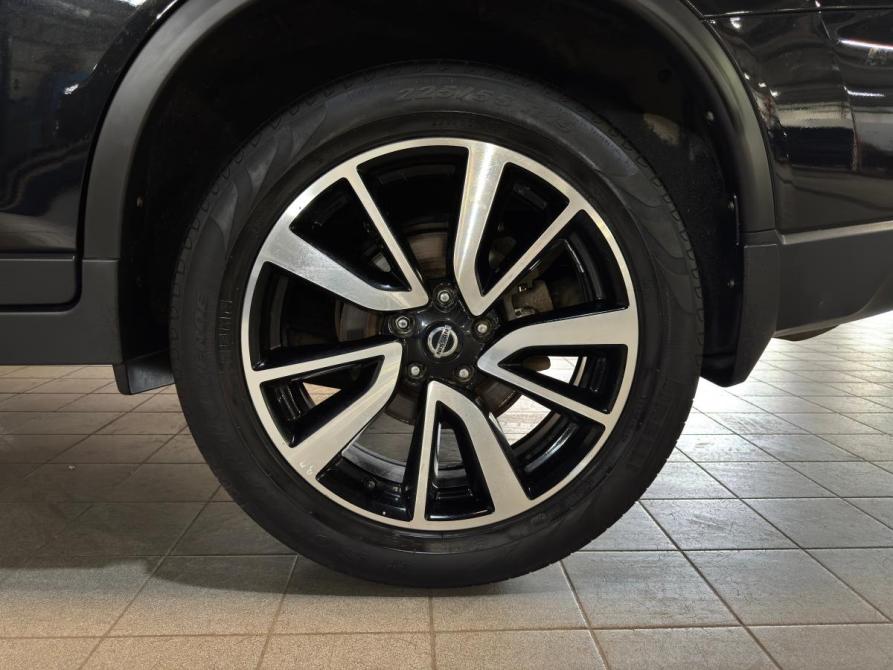 Nissan X-Trail III Рестайлинг Санкт-Петербург  - изображение 9