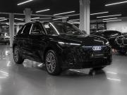 Audi Q5 III (GU) Москва  - изображение 34