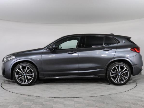 BMW X2 I (F39) с пробегом 2021 года, цена 3 550 000 рублей, 93209 км, внедорожник, Автокод Объявления