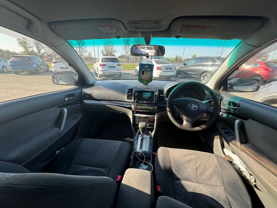 Toyota Allion I Пермь  - изображение 5