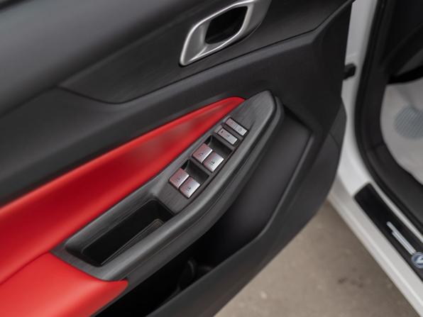 Changan CS55 Plus II с пробегом 2023 года, цена 2 180 000 рублей, 37581 км, внедорожник, Автокод Объявления