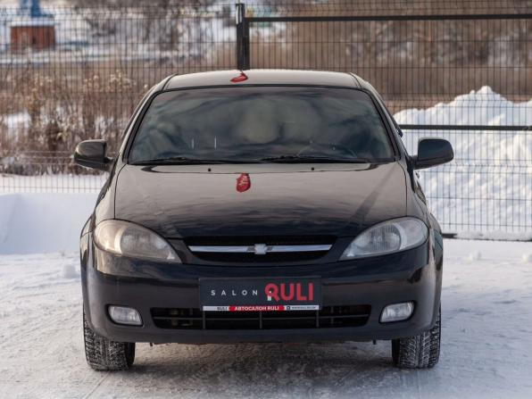 Chevrolet Lacetti I с пробегом 2011 года, цена 555 000 рублей, 204990 км, хэтчбек, Автокод Объявления
