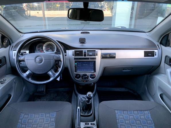 Chevrolet Lacetti I с пробегом 2011 года, цена 315 000 рублей, 100000 км, седан, Автокод Объявления