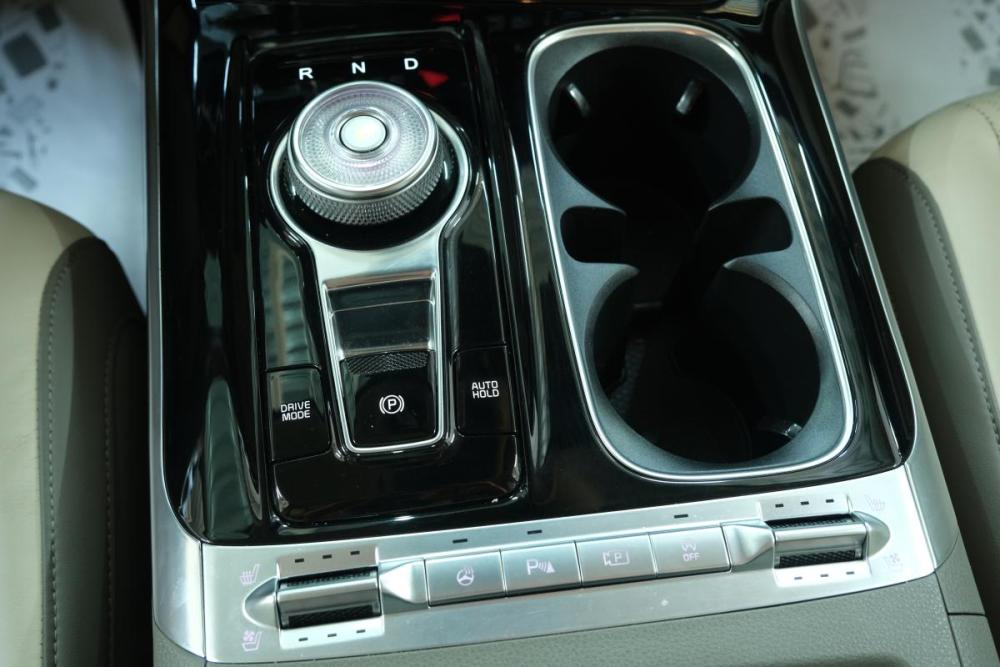 Kia Carnival IV Омск  - изображение 18