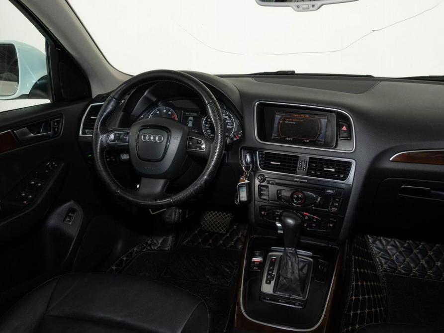Audi Q5 I (8R) Казань  - изображение 13