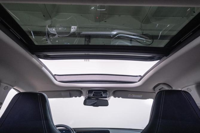 JAC JS6 с пробегом 2023 года, цена 2 099 000 рублей, 12000 км, внедорожник, Автокод Объявления