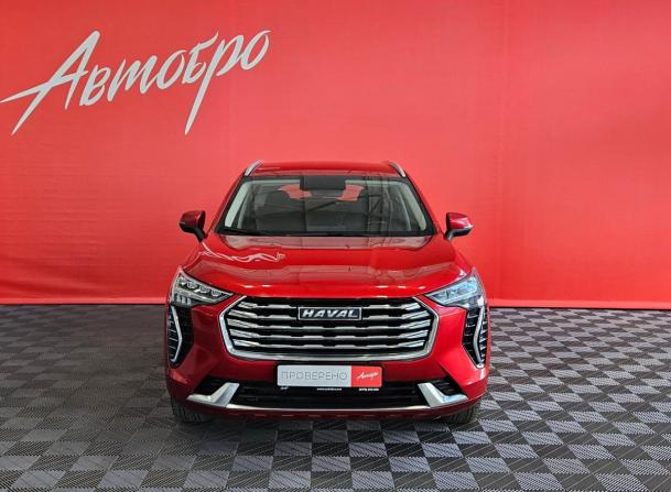 Haval Jolion I с пробегом 2023 года, цена 1 875 000 рублей, 75120 км, внедорожник, Автокод Объявления