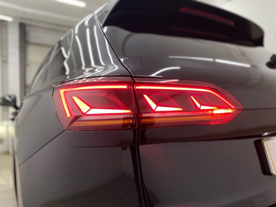 Volkswagen Touareg III Энгельс  - изображение 18