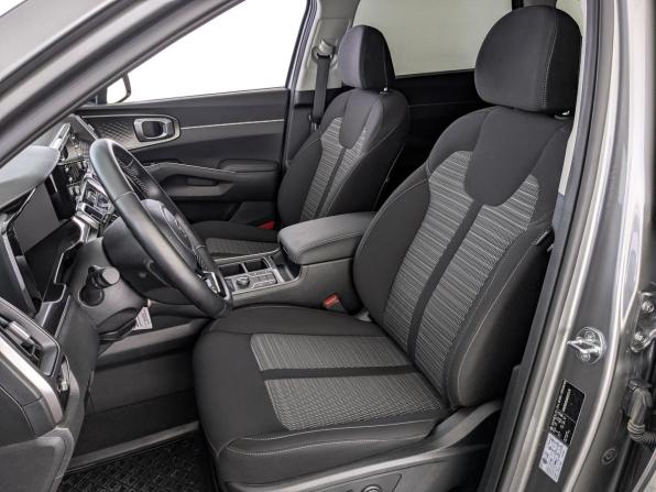 Kia Sorento IV с пробегом 2020 года, цена 3 995 000 рублей, 14810 км, внедорожник, Автокод Объявления