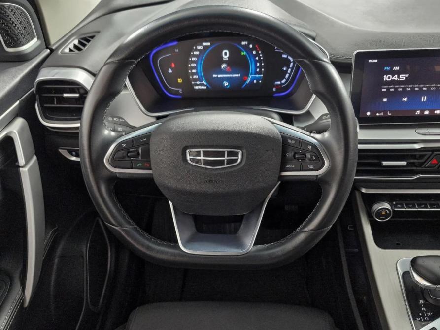 Geely Coolray I Нижний Новгород  - изображение 14