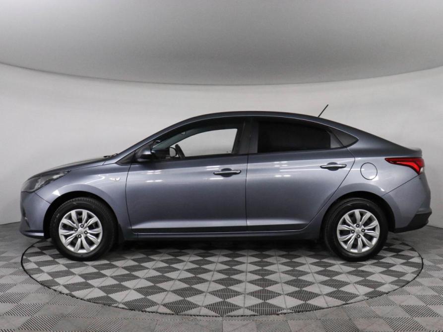 Hyundai Solaris II Химки  - изображение 9