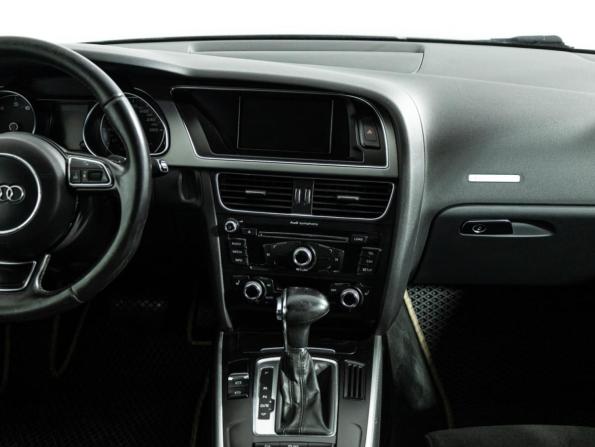 Audi A5 I (8T) Рестайлинг с пробегом 2011 года, цена 1 199 989 рублей, 225995 км, купе, Автокод Объявления