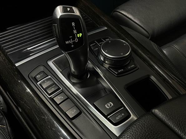 BMW X5 III (F15) с пробегом 2017 года, цена 3 050 000 рублей, 250116 км, внедорожник, Автокод Объявления