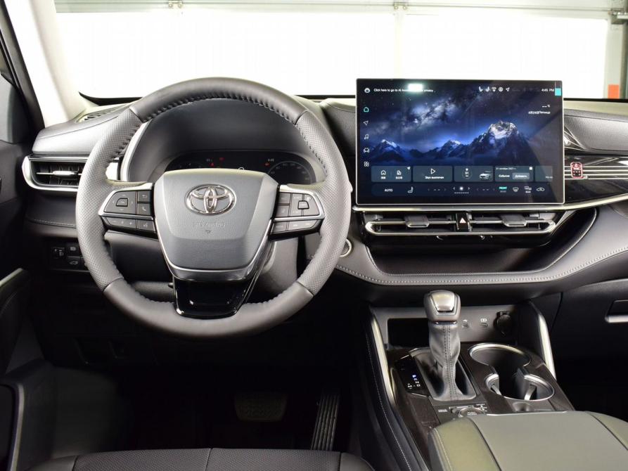 Toyota Highlander IV (XU70) Кемерово  - изображение 12