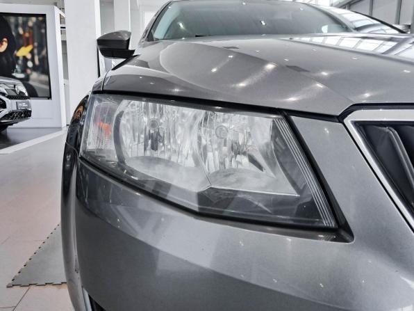 Skoda Octavia III (A7) с пробегом 2015 года, цена 1 449 000 рублей, 134841 км, лифтбек, Автокод Объявления
