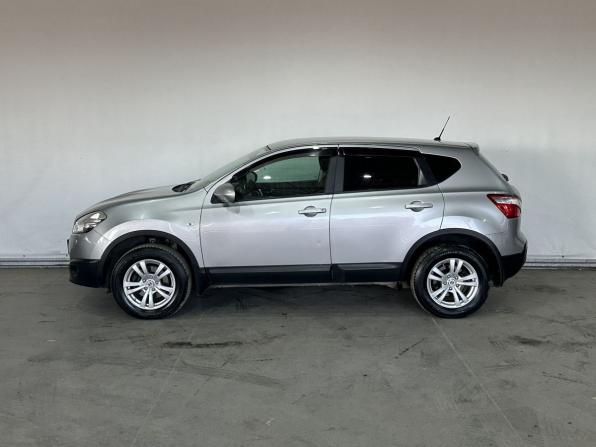 Nissan Qashqai I Рестайлинг с пробегом 2010 года, цена 895 000 рублей, 247900 км, внедорожник, Автокод Объявления