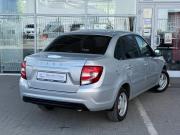 Lada (ВАЗ) Granta I Рестайлинг Липецк  - изображение 13
