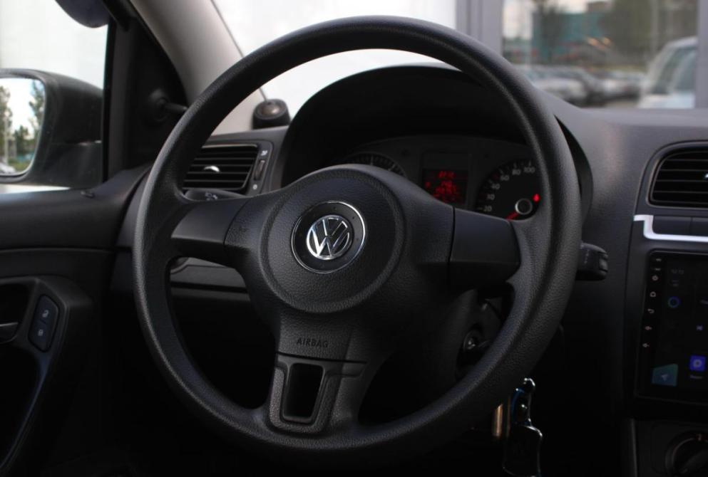 Volkswagen Polo V Саратов  - изображение 21