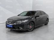 Honda Accord VIII Рестайлинг Новосибирск  - изображение 26