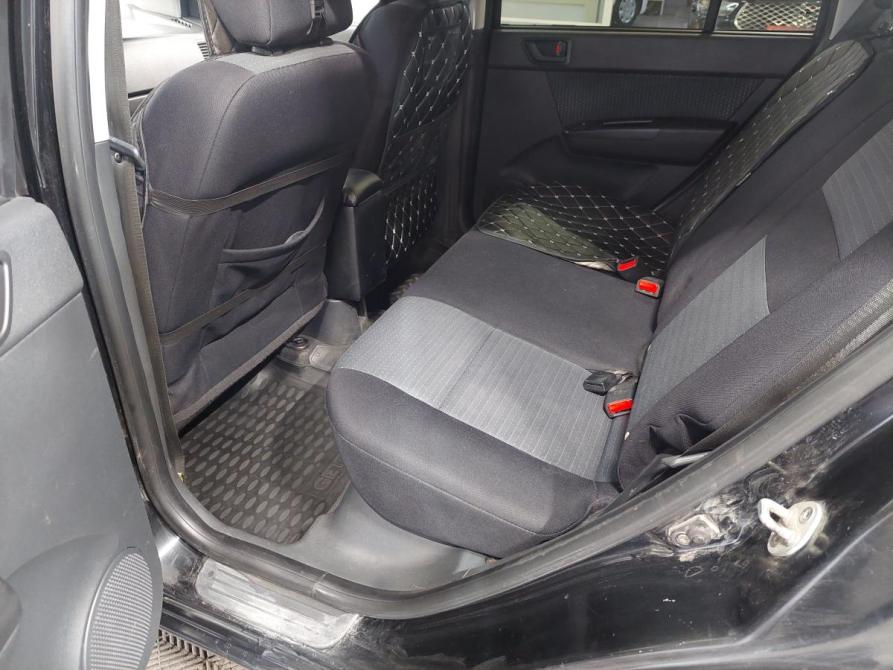 Hyundai Getz I Рестайлинг Пермь  - изображение 19