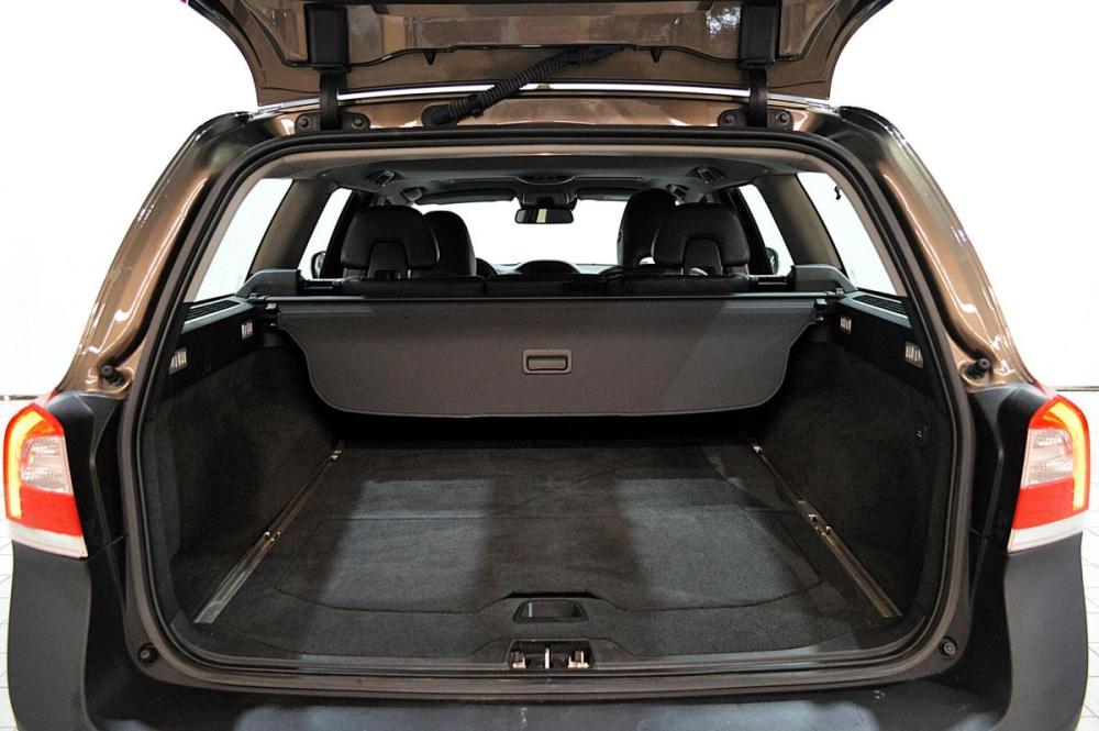 Volvo XC70 II Рестайлинг Сургут  - изображение 19