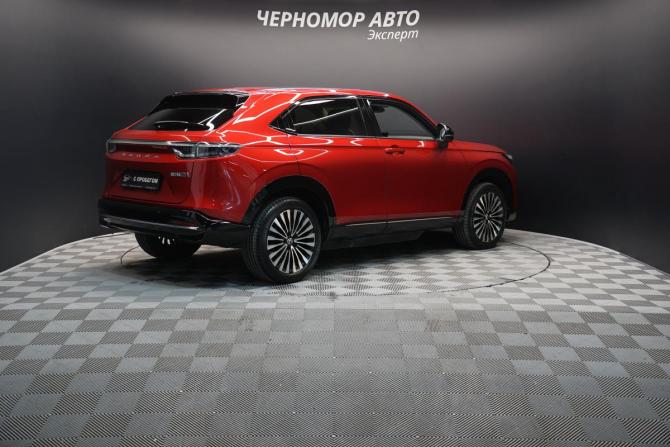 Honda e:NS1 с пробегом 2023 года, цена 3 254 000 рублей, 26000 км, внедорожник, Автокод Объявления