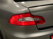 Skoda Superb II Челябинск  - изображение 31