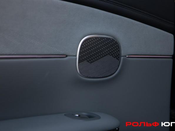GAC Trumpchi S7 I с пробегом 2025 года, цена 4 548 000 рублей, 22674 км, внедорожник, Автокод Объявления