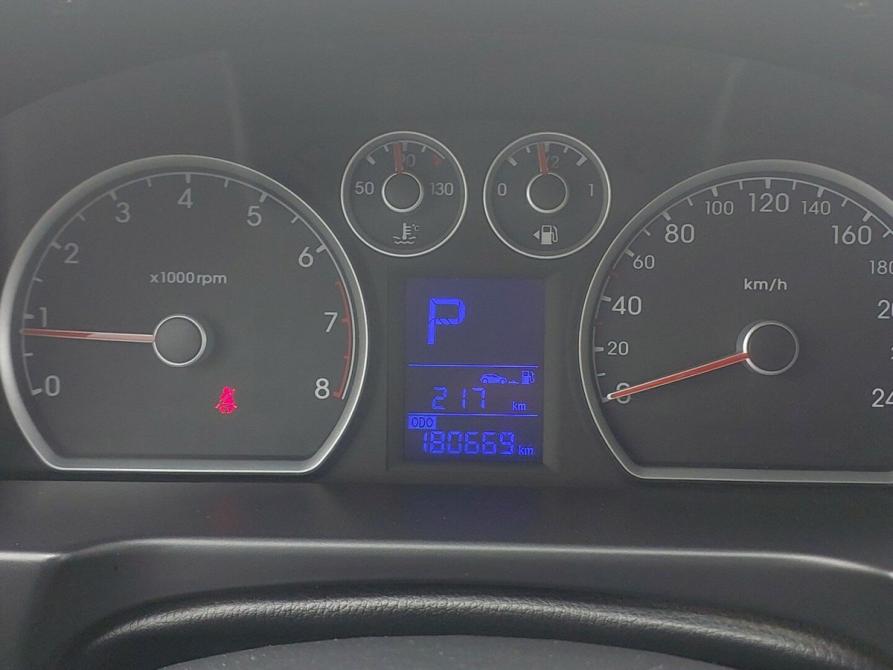 Hyundai i30 I Стерлитамак  - изображение 8