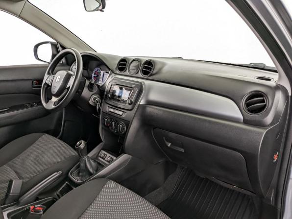 Suzuki Vitara II с пробегом 2015 года, цена 1 325 000 рублей, 104915 км, внедорожник, Автокод Объявления