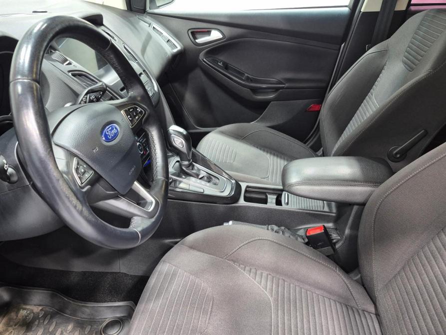 Ford Focus III Рестайлинг Воронеж  - изображение 11