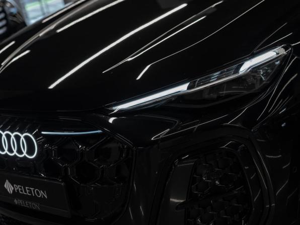 Audi Q5 III (GU) с пробегом 2026 года, цена 6 450 000 рублей, 50 км, внедорожник, Автокод Объявления