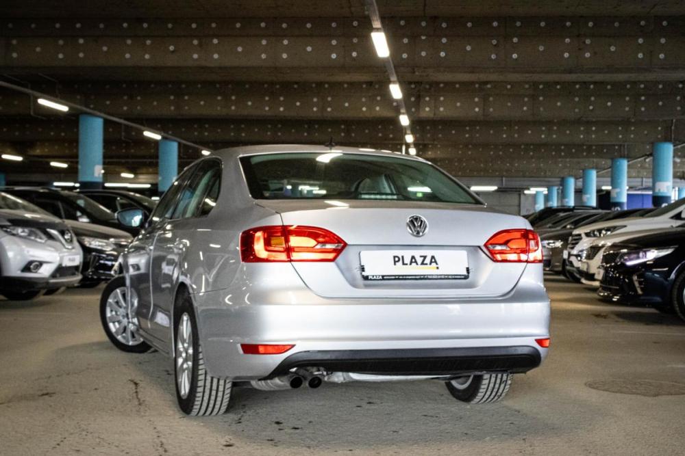 Volkswagen Jetta VI Уфа  - изображение 4