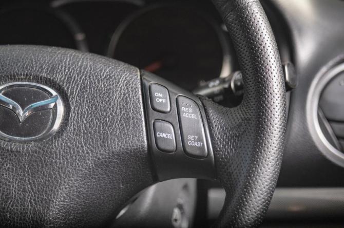 Mazda Atenza I с пробегом 2005 года, цена 429 000 рублей, 264500 км, седан, Автокод Объявления
