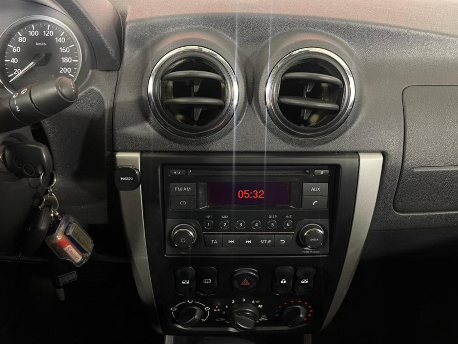 Nissan Almera III (G15) Воронеж  - изображение 13