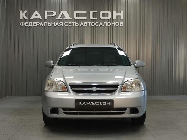 Chevrolet Lacetti I с пробегом 2008 года, цена 499 000 рублей, 196168 км, универсал, Автокод Объявления