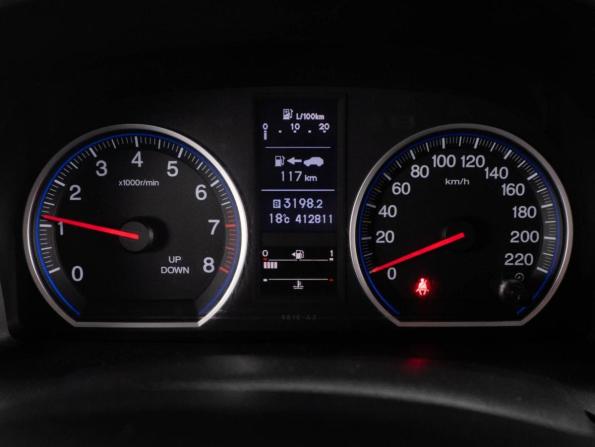 Honda CR-V III Рестайлинг с пробегом 2012 года, цена 1 339 000 рублей, 412811 км, внедорожник, Автокод Объявления