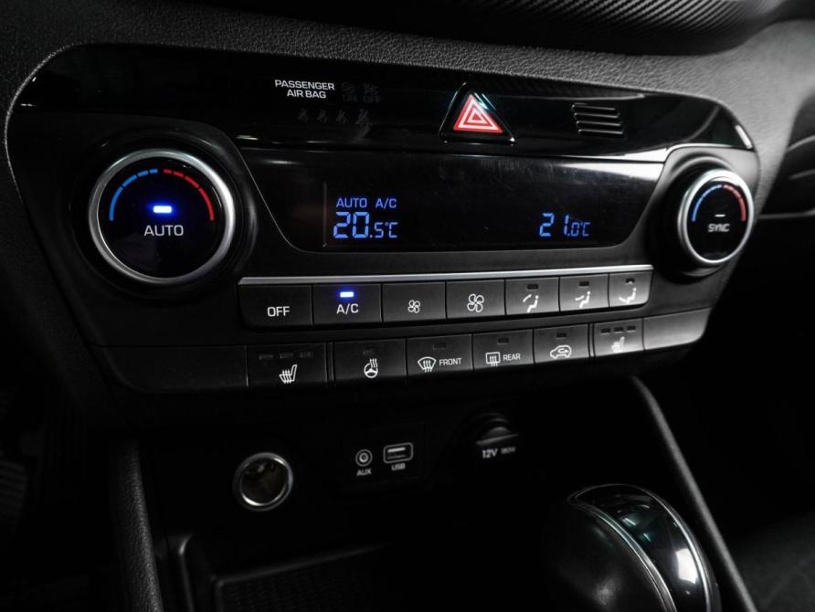 Hyundai Tucson III Рестайлинг Воронеж  - изображение 15