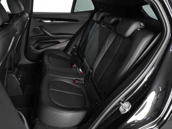 BMW X2 I (F39) с пробегом 2019 года, цена 2 099 000 рублей, 253471 км, внедорожник, Автокод Объявления