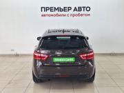 Lada (ВАЗ) Vesta I Смоленск  - изображение 19